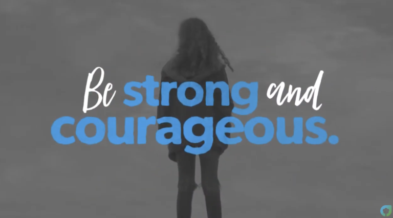 Do Not Fear: Teaching Your Kids to Overcome Fear -